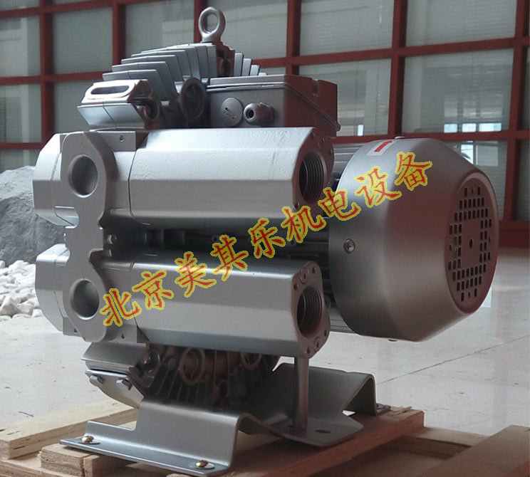 4GH210/三相550w漩渦氣泵